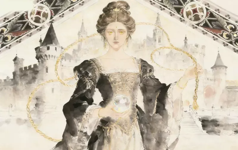 Think You Know the Middle Ages? This Quiz Will Test Your Medieval Might.